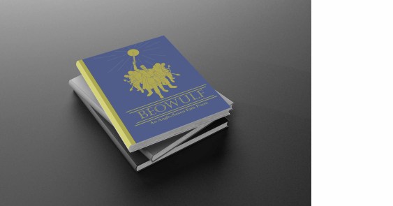 Book Cover Design: The Classics